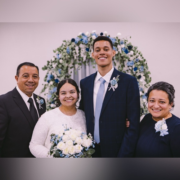 Meet your Posher, Tarrah - Picture 9 of 16